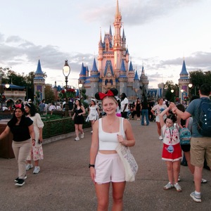 Fundraising Page: Maddie Leeser